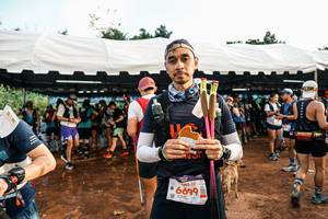 BIB: 
                            <button type="button" onclick="openModal(25468947)" class="btn btn-primary btn-sm float-right btn-popup" data-toggle="modal" data-target=".modal-high-quality">
                        <i class="fas fa-shopping-cart"></i> Add to Cart
                    </button>
                                            <button type="button" onclick="isThisMe(25468947, true)" class="btn btn-success btn-sm float-right btn-popup btn-isme hidden" data-toggle="tooltip" data-placement="bottom" title="นี่คือรูปของคุณใช่ไหม คลิกที่นี่เพื่อเอาเข้าอัลบั้ม">
                        <i class="fas fa-plus"></i> Add to album
                    </button>
                    <button type="button" onclick="isThisMe(25468947, false)" class="btn btn-warning btn-sm float-right btn-popup btn-isnotme hidden">
                        <i class="fas fa-ban"></i> Remove from album
                    </button>